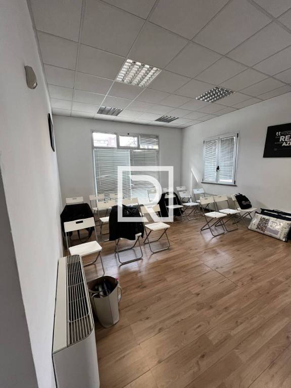 ufficio in affitto a Forlì