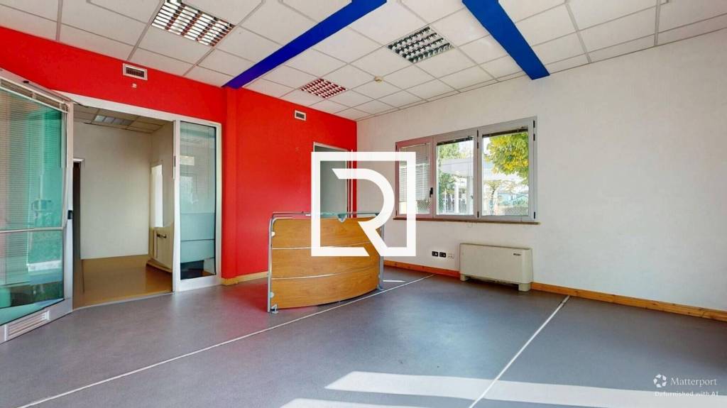 ufficio in affitto a Forlì