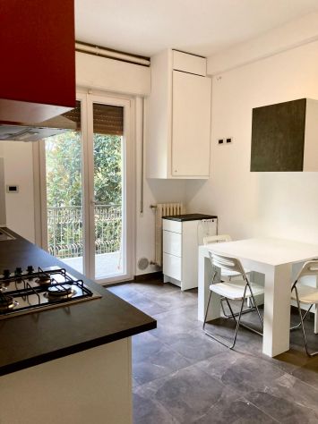 appartamento in affitto a Forlì