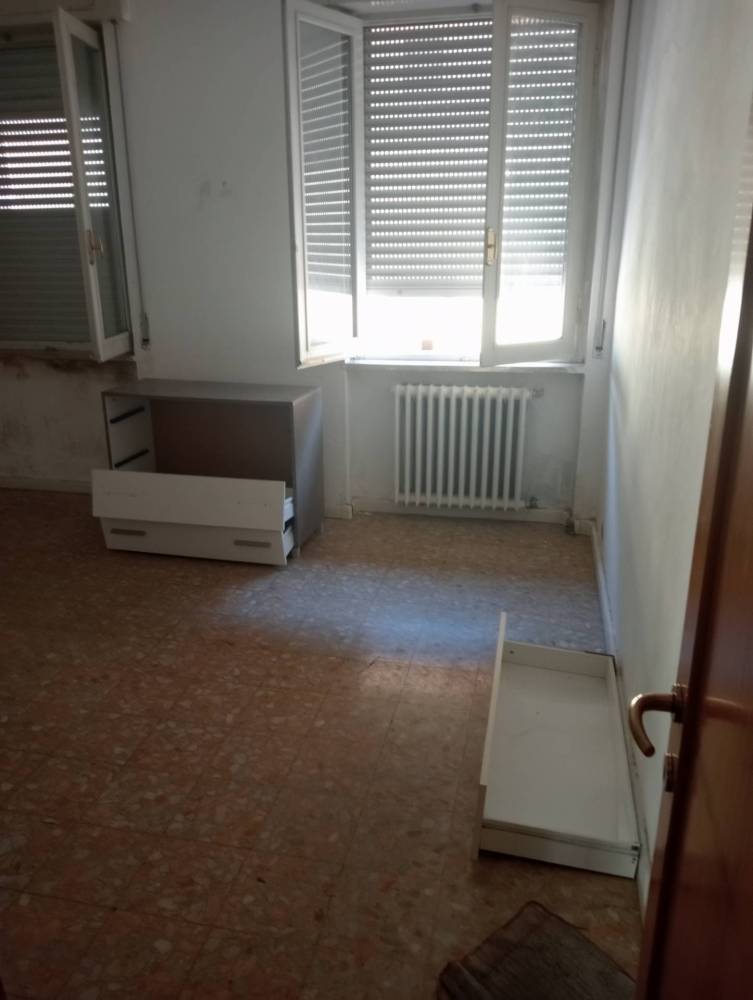 appartamento in affitto a Forlì in zona Centro Storico