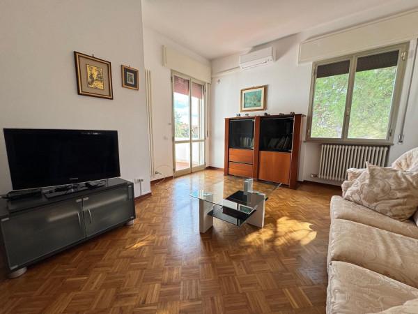 appartamento in affitto a Forlì in zona Quattro