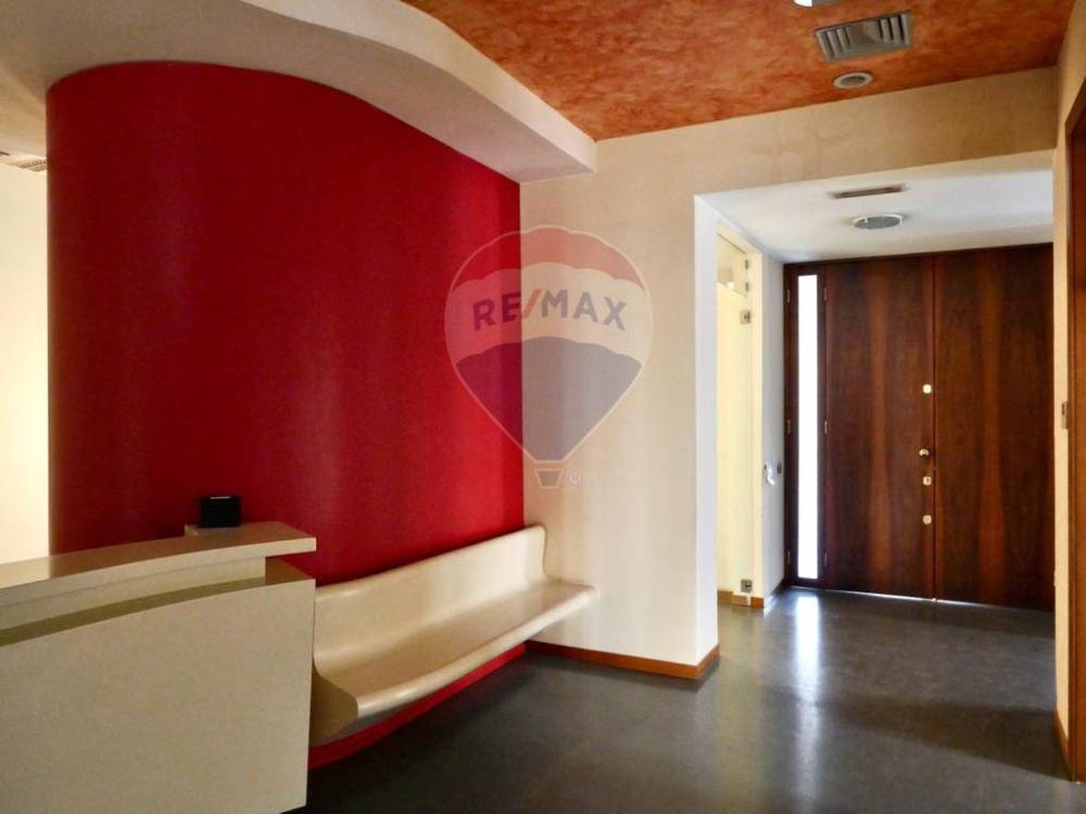 ufficio in affitto a Forlì in zona Centro Storico