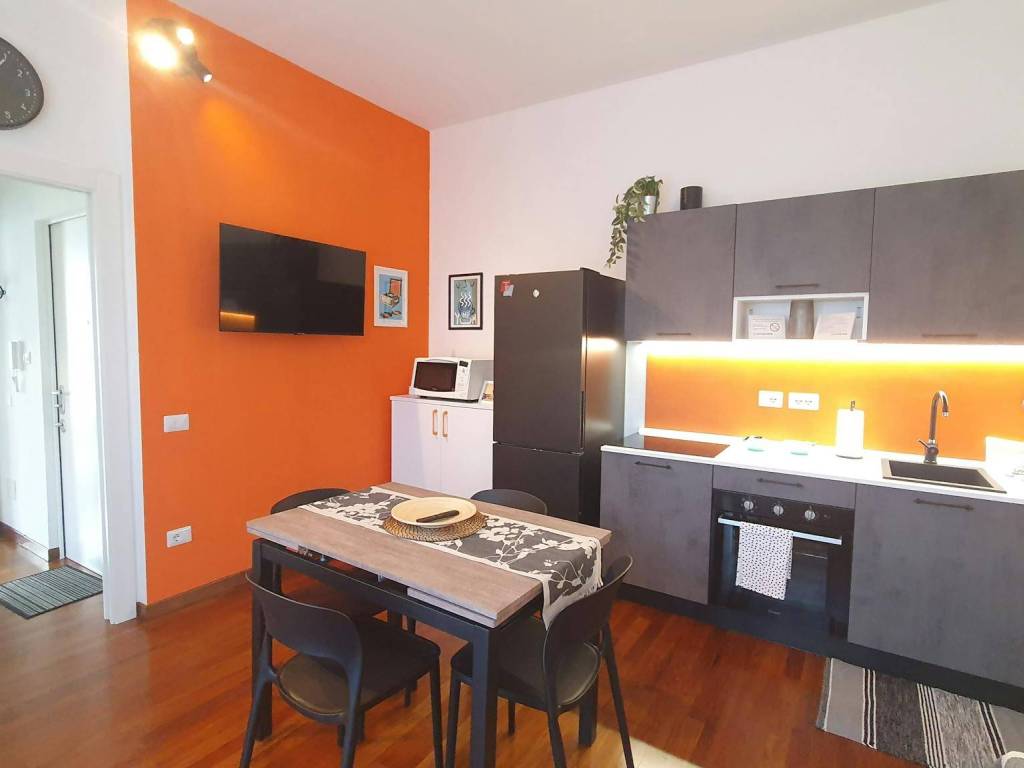 appartamento in affitto a Forlì in zona San Benedetto