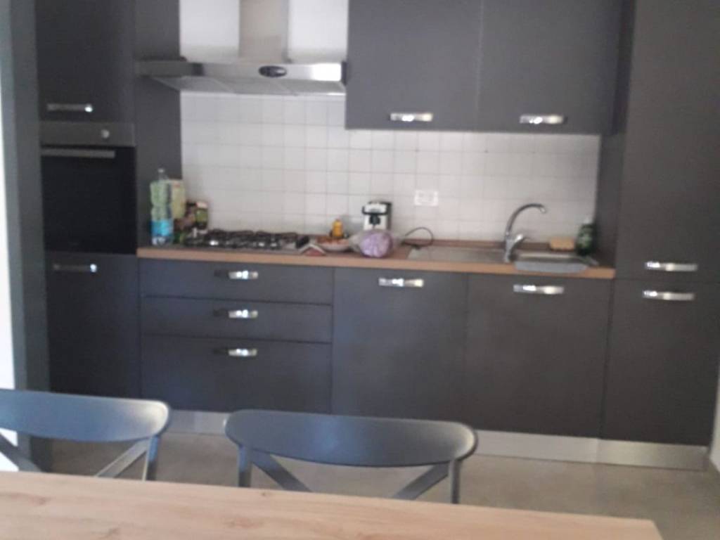 casa indipendente in affitto a Forlì in zona San Benedetto