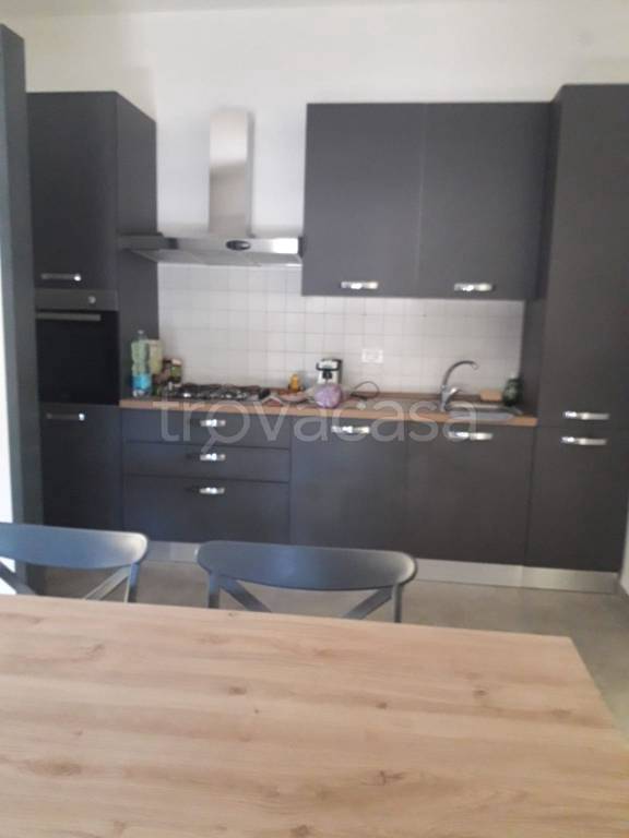 casa indipendente in affitto a Forlì in zona San Benedetto