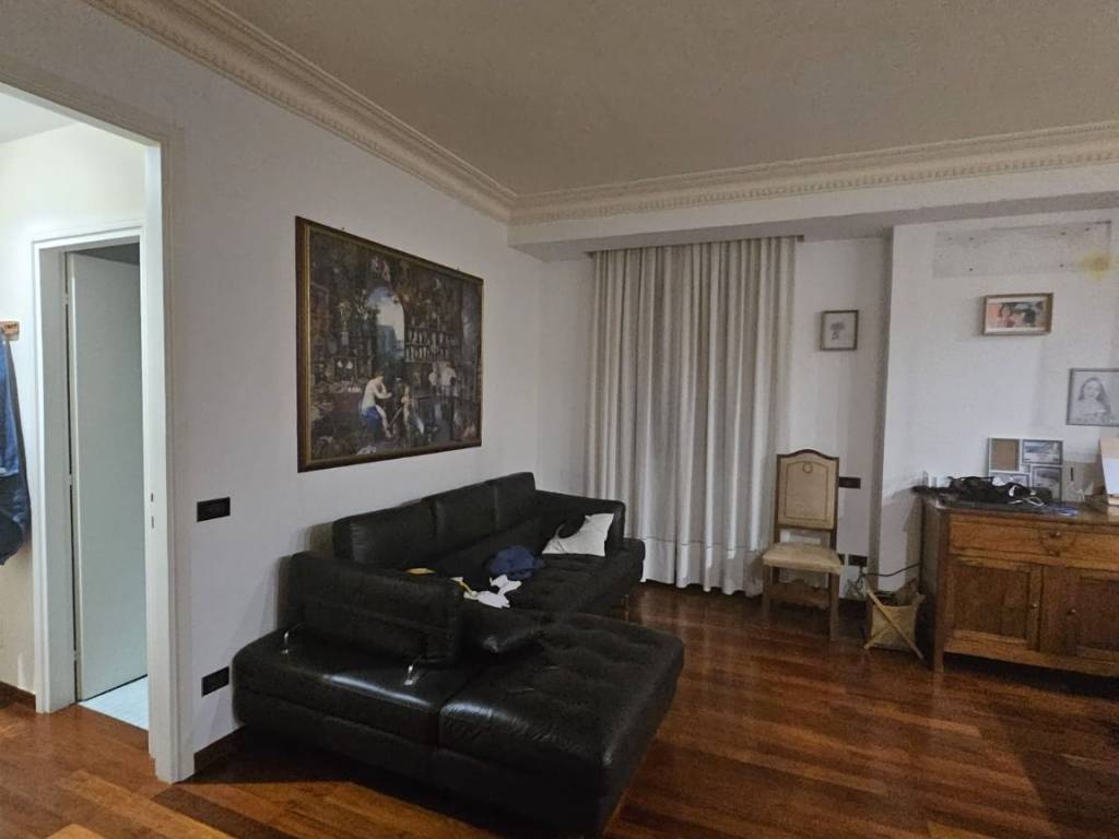 appartamento in affitto a Forlì in zona Musicisti / Grandi Italiani