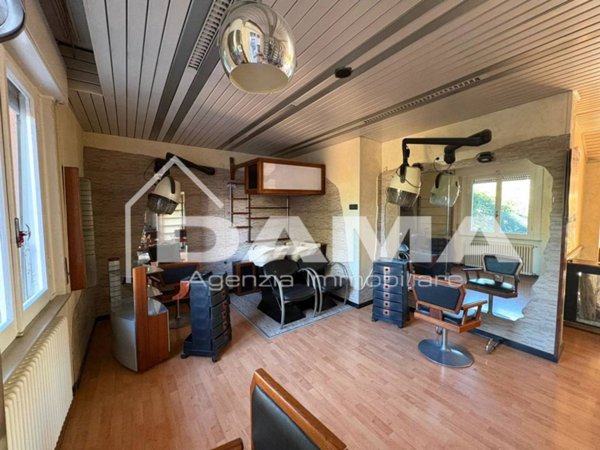 negozio in affitto a Forlì