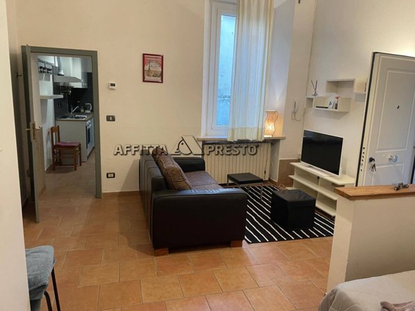 appartamento in affitto a Forlì in zona Centro Storico