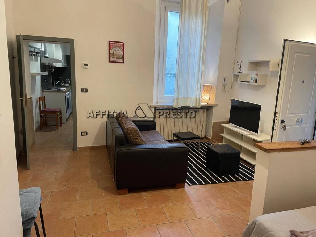 appartamento in affitto a Forlì in zona Centro Storico
