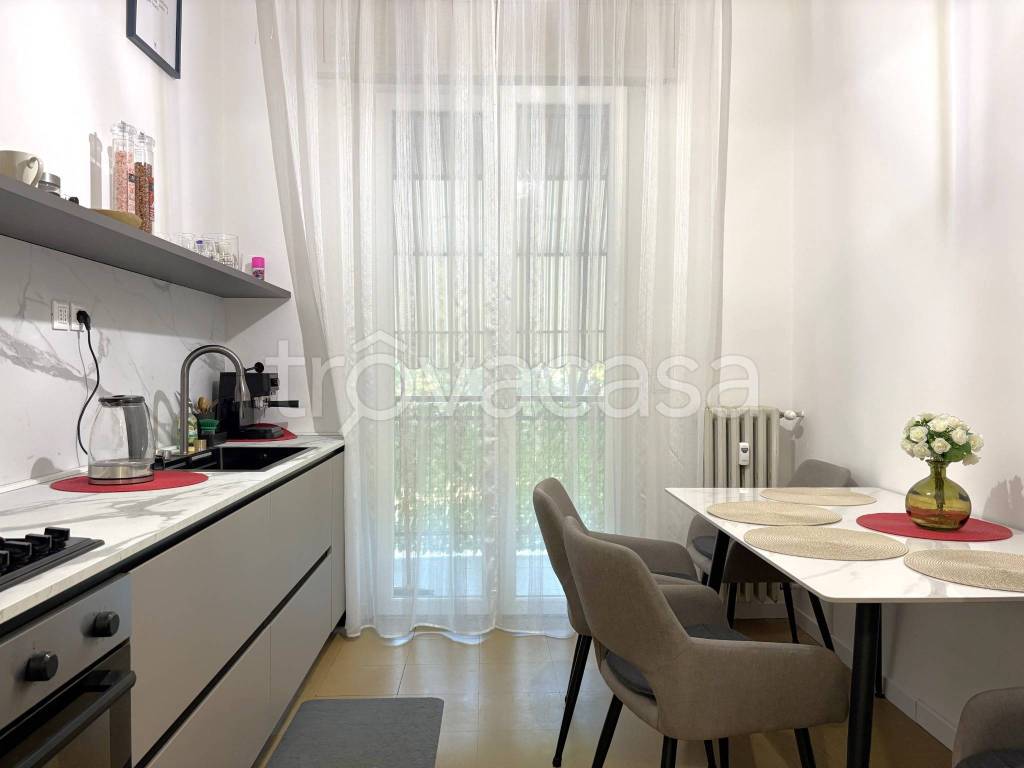 appartamento in affitto a Forlì
