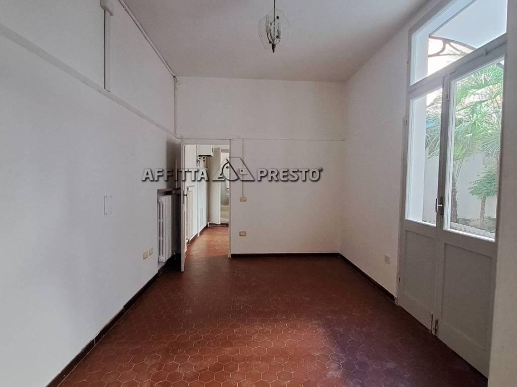 appartamento in affitto a Forlì