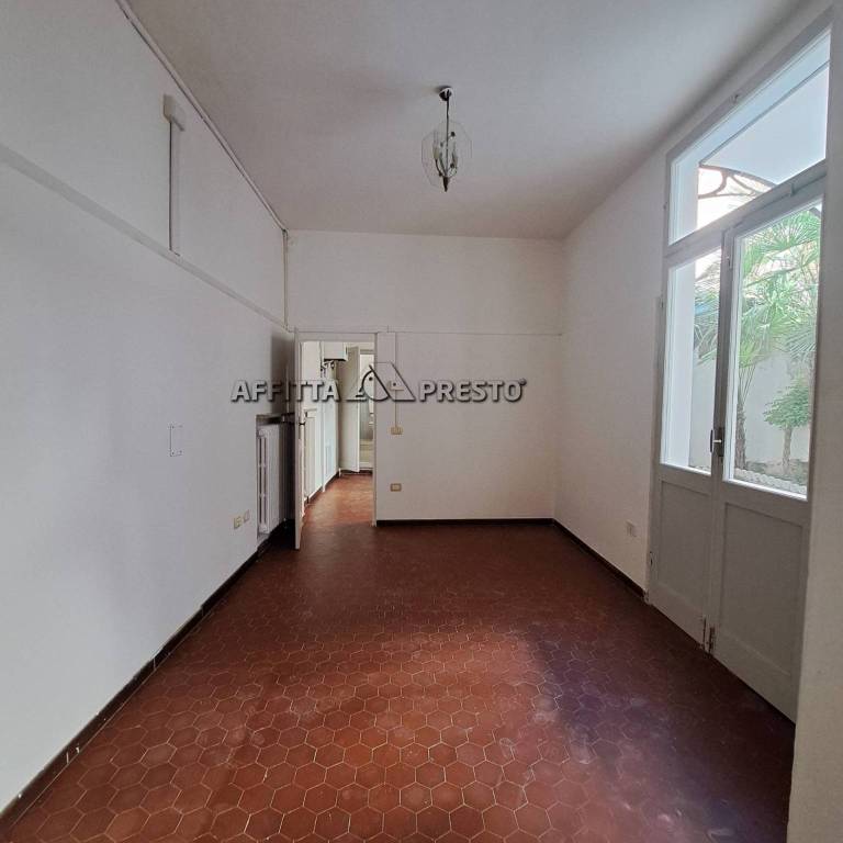 appartamento in affitto a Forlì