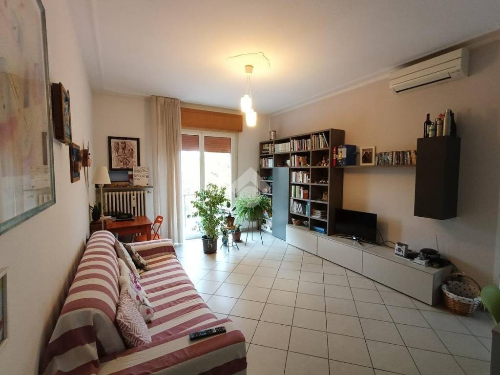 appartamento in affitto a Forlì in zona Cà Ossi