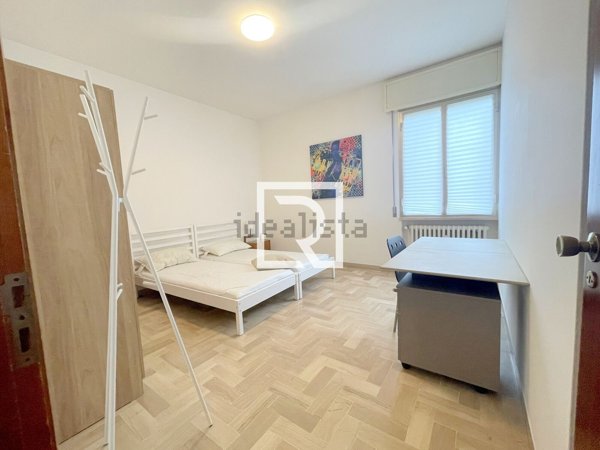 appartamento in affitto a Forlì