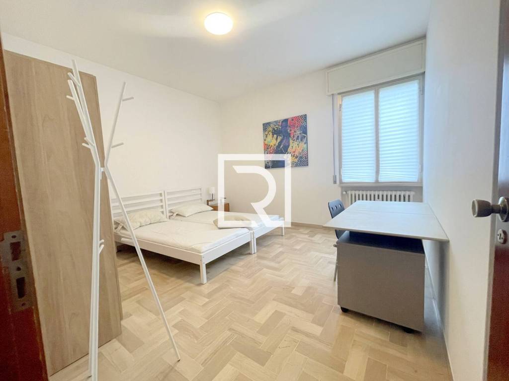 appartamento in affitto a Forlì in zona Coriano