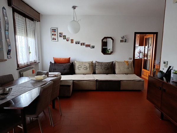 appartamento in affitto a Forlì in zona Roncadello