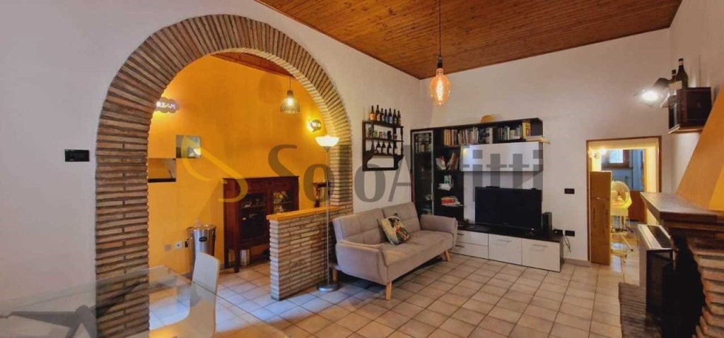 appartamento in affitto a Forlì in zona Centro Storico