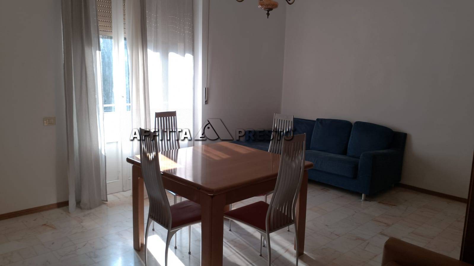 appartamento in affitto a Forlì