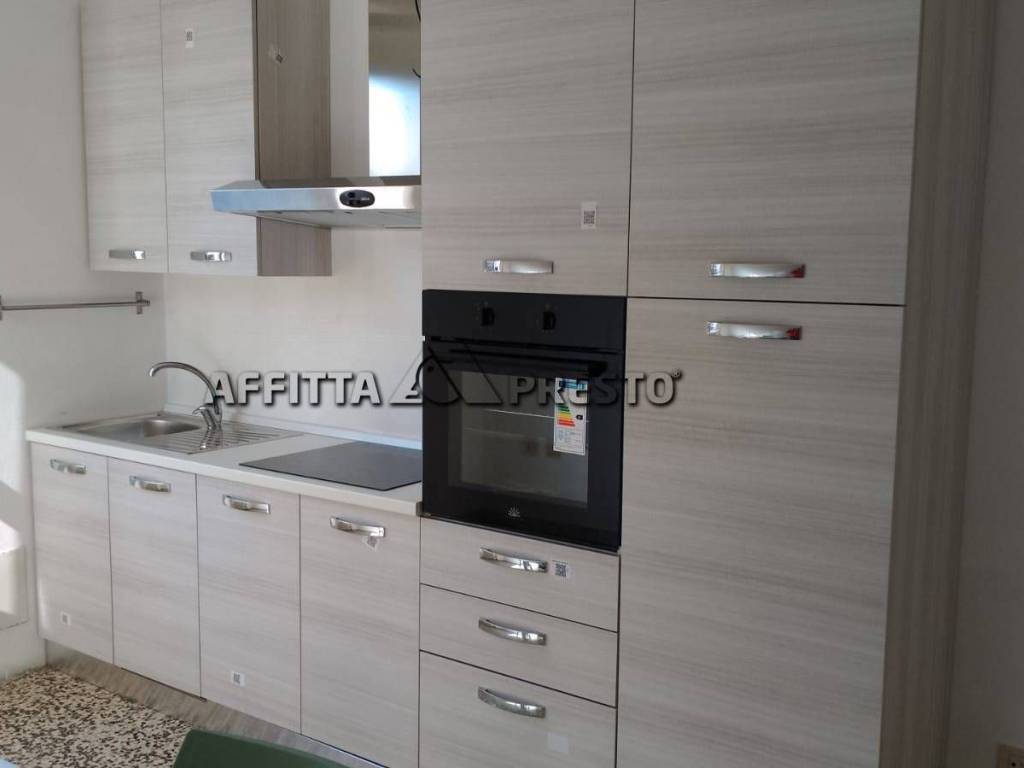appartamento in affitto a Forlì