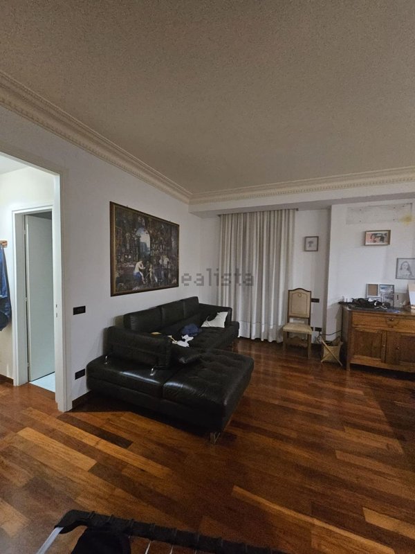 appartamento in affitto a Forlì