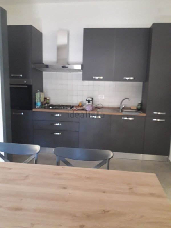 casa indipendente in affitto a Forlì