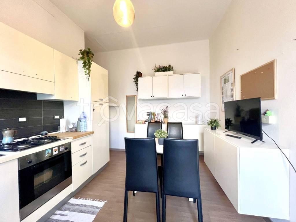 appartamento in affitto a Forlì in zona Musicisti / Grandi Italiani