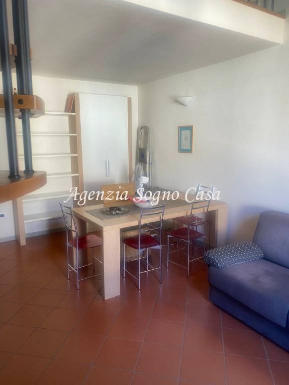 appartamento in affitto a Forlì in zona Centro Storico