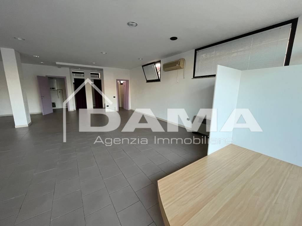 appartamento in affitto a Forlì in zona Cava