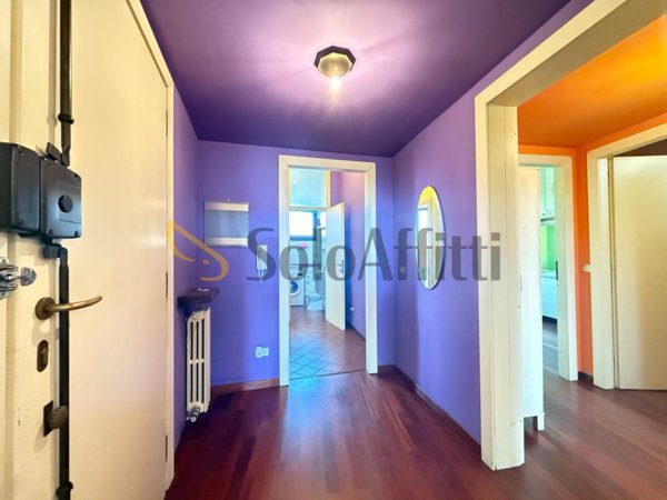appartamento in affitto a Forlì