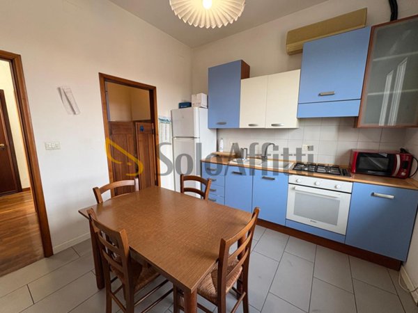 appartamento in affitto a Forlì in zona Centro Storico