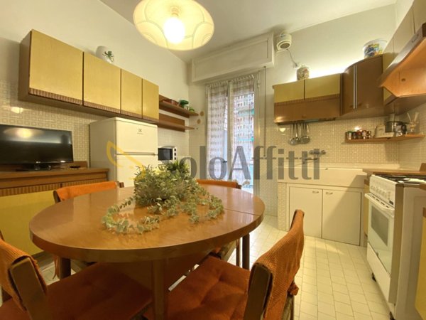 appartamento in affitto a Forlì