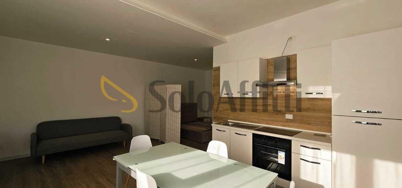 appartamento in affitto a Forlì in zona Ronco