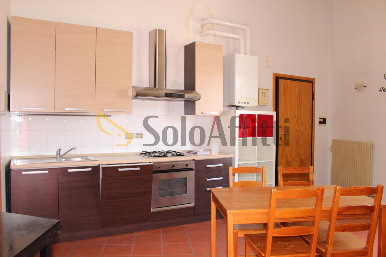 appartamento in affitto a Forlì in zona Cà Ossi