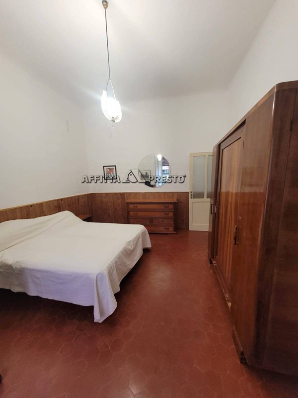 appartamento in affitto a Forlì in zona Centro Storico
