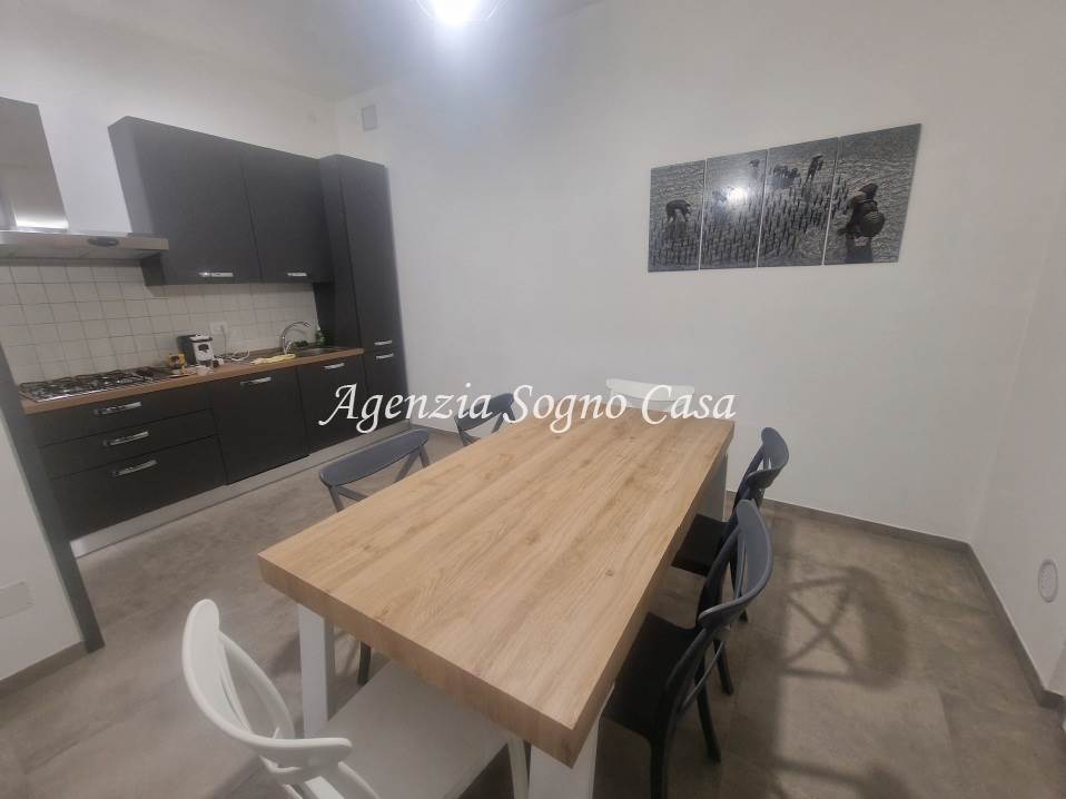 casa indipendente in affitto a Forlì in zona Quattro