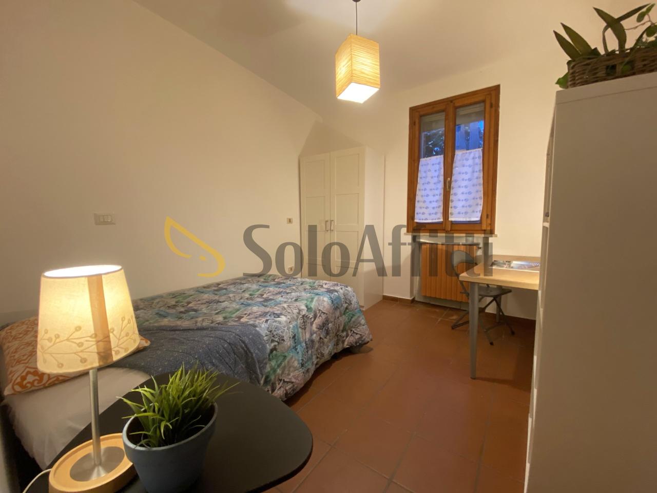 appartamento in affitto a Forlì in zona Centro Storico