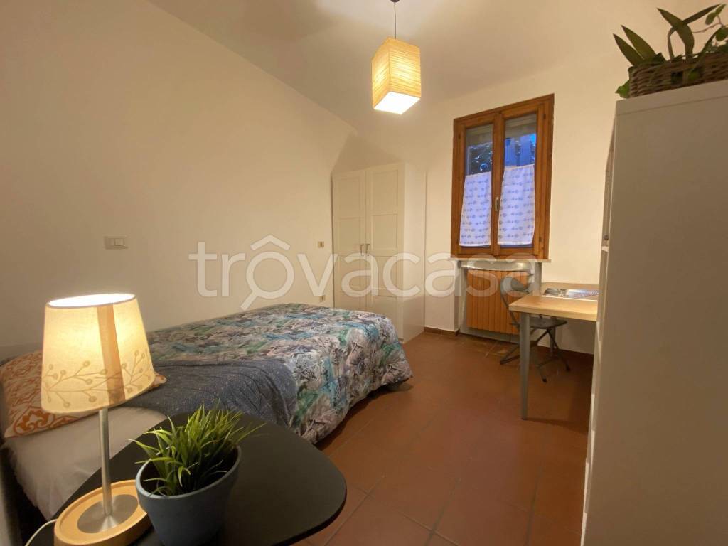 appartamento in affitto a Forlì in zona Centro Storico