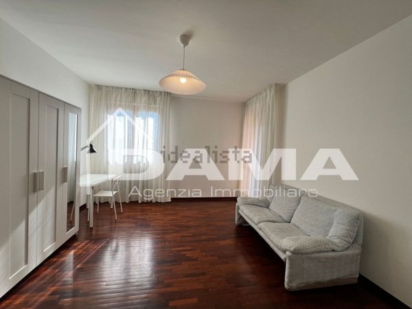 appartamento in affitto a Forlì in zona Centro Storico