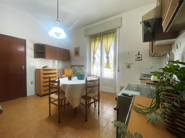 appartamento in affitto a Forlì in zona Coriano