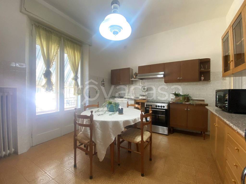 appartamento in affitto a Forlì in zona Coriano