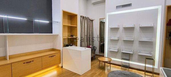 negozio in affitto a Forlì