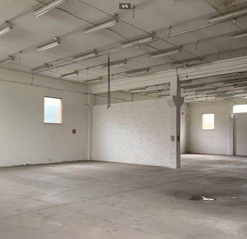 locale commerciale in affitto a Forlì in zona San Benedetto