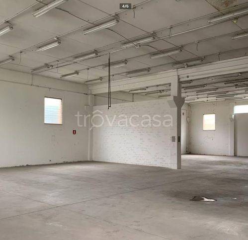 locale commerciale in affitto a Forlì in zona San Benedetto