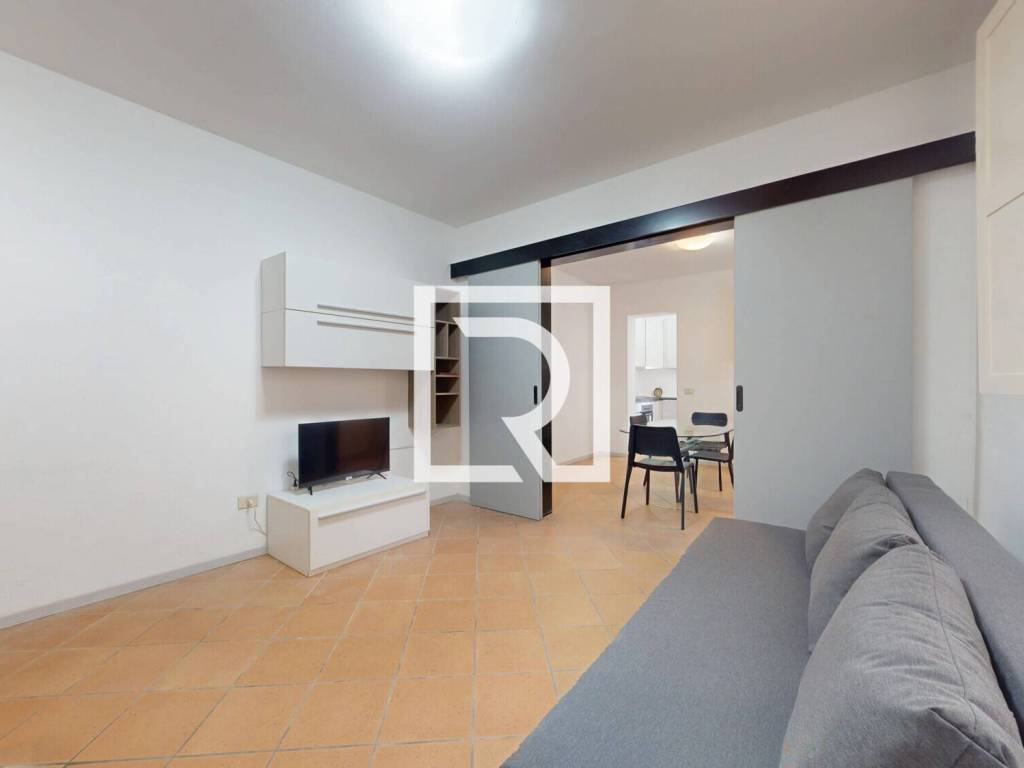 appartamento in affitto a Forlì in zona Centro Storico