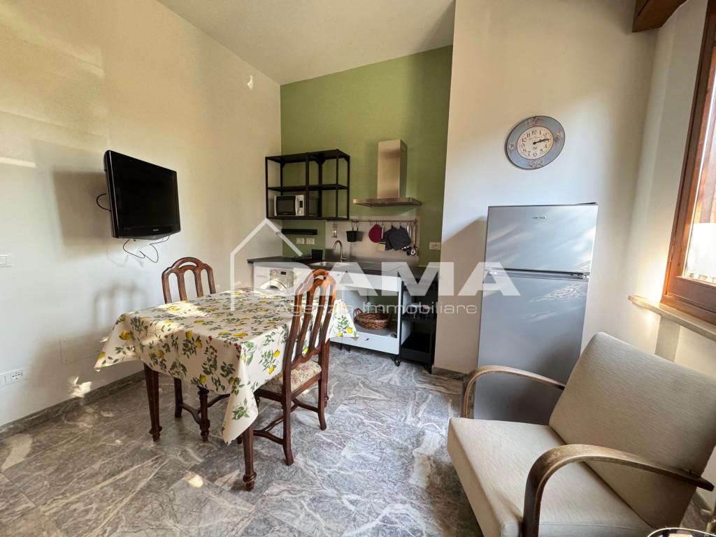 appartamento in affitto a Forlì