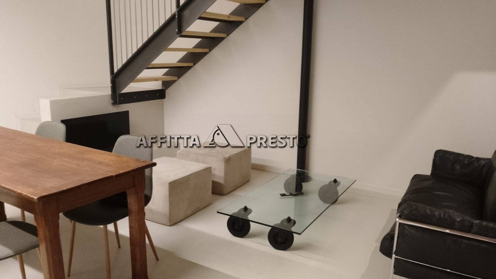 appartamento in affitto a Forlì