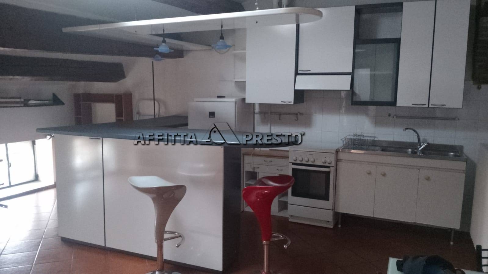 appartamento in affitto a Forlì in zona Centro Storico