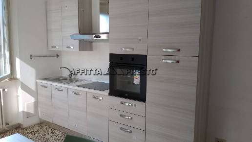 appartamento in affitto a Forlì