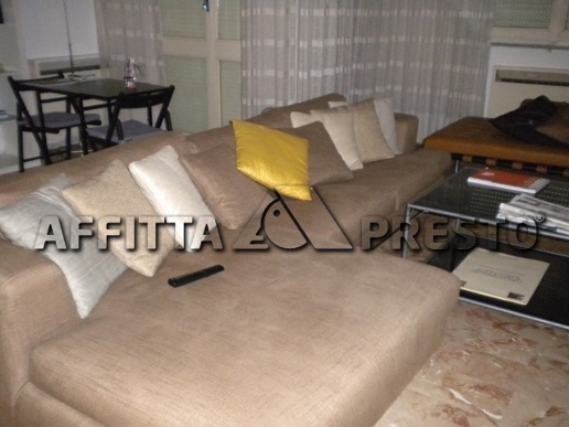 appartamento in affitto a Forlì in zona Centro Storico