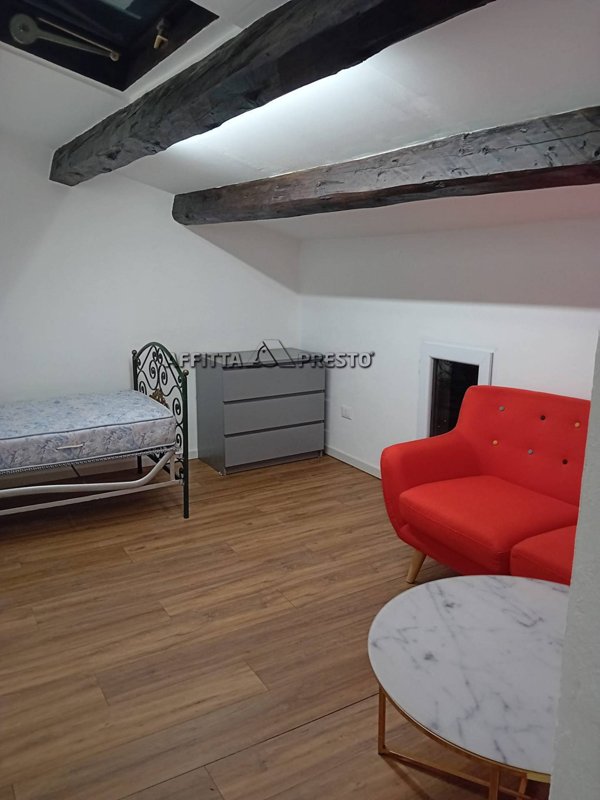 appartamento in affitto a Forlì